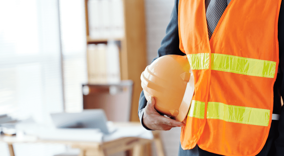 Munkavédelmi ruházat