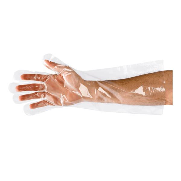 Kraby higiéniai kesztyű