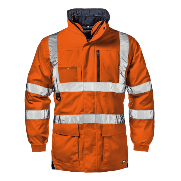 Láthatósági kabát