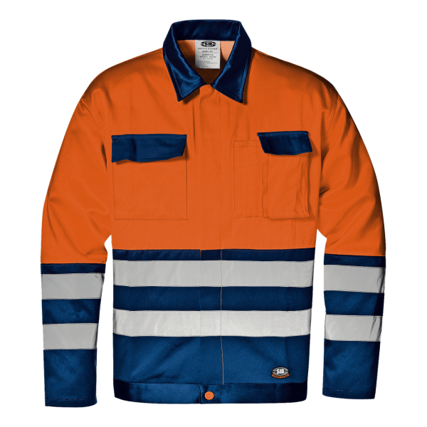 Láthatósági dzseki