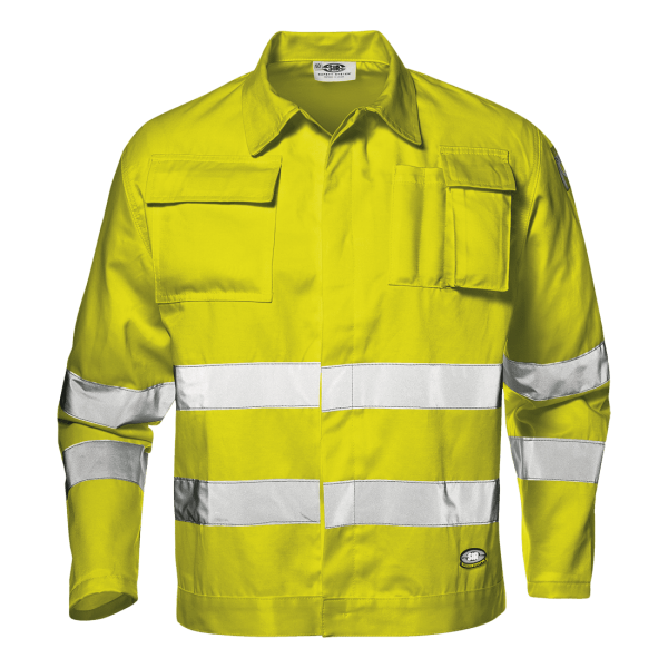 Láthatósági dzseki