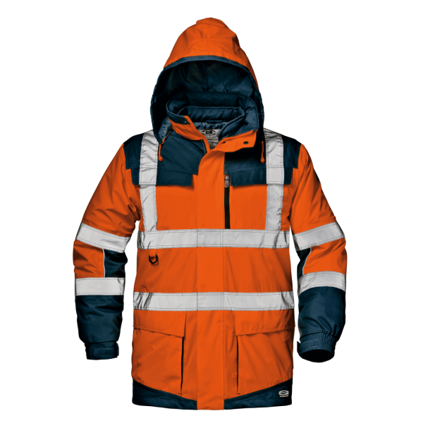 Láthatósági kabát