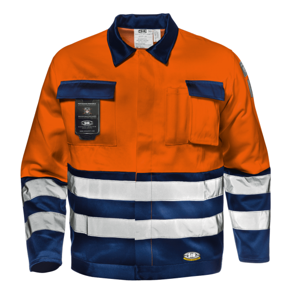 Láthatósági dzseki