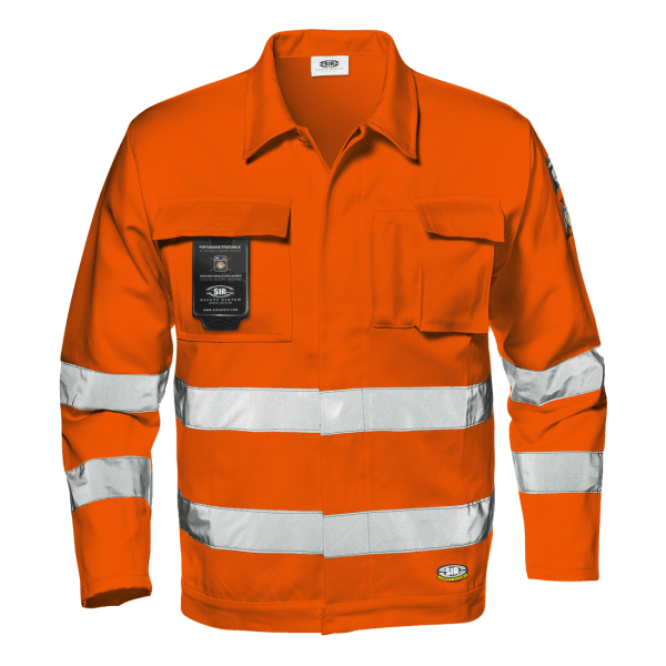 Láthatósági dzseki