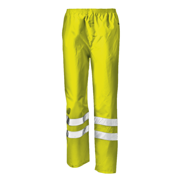 Láthatósági nadrág