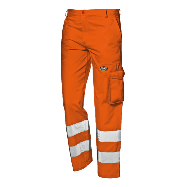 Láthatósági nadrág