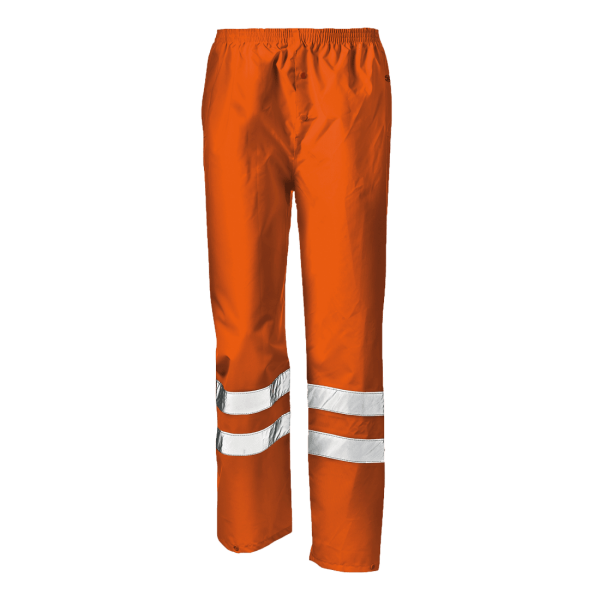 Láthatósági nadrág