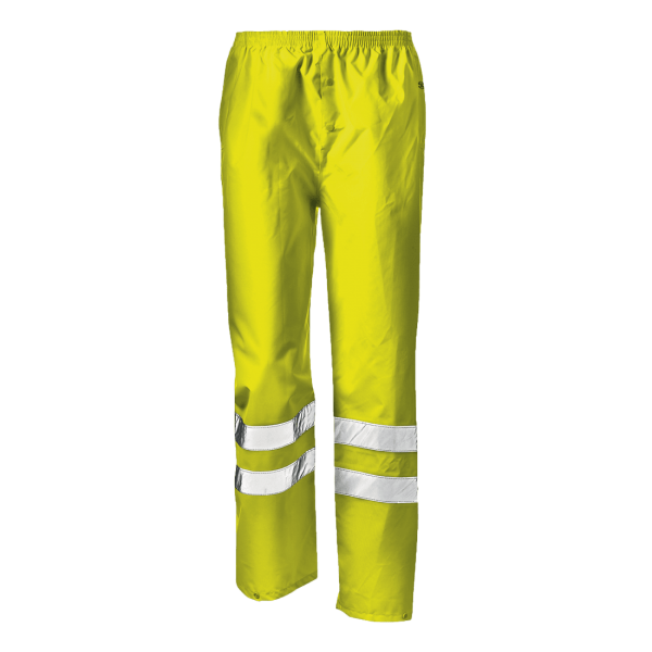 Láthatósági nadrág