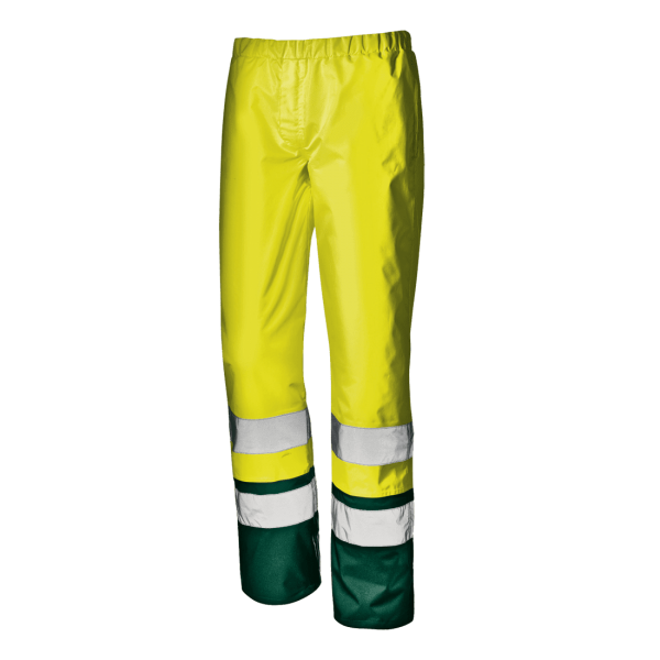 Láthatósági nadrág