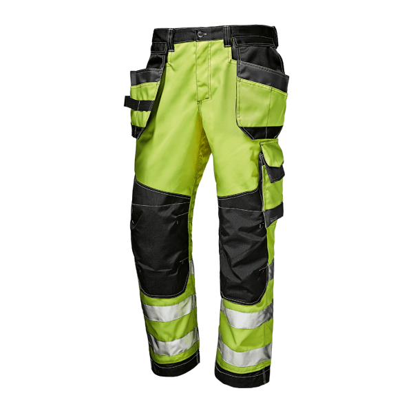 Láthatósági nadrág