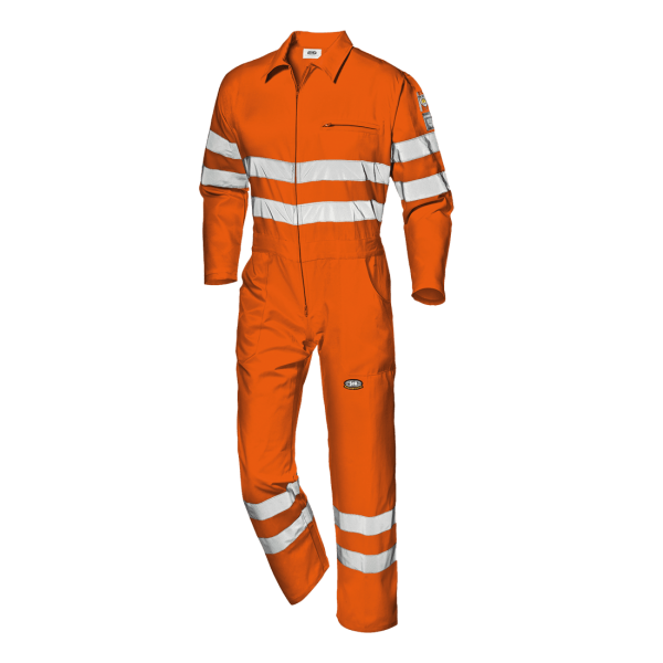 Láthatósági overál