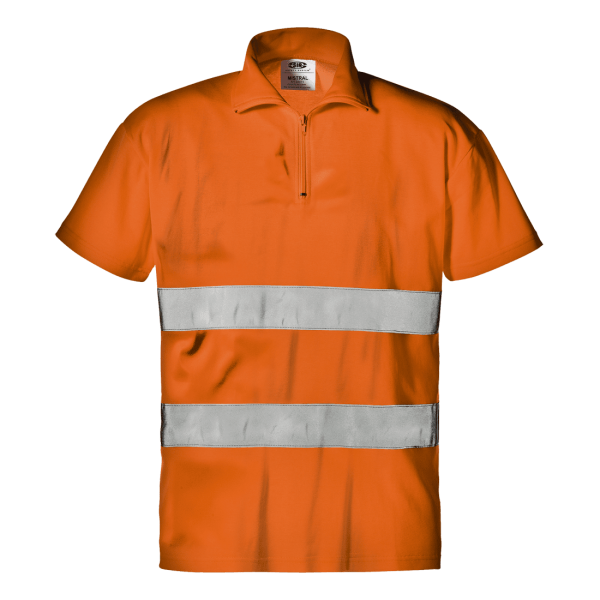 Láthatósági póló