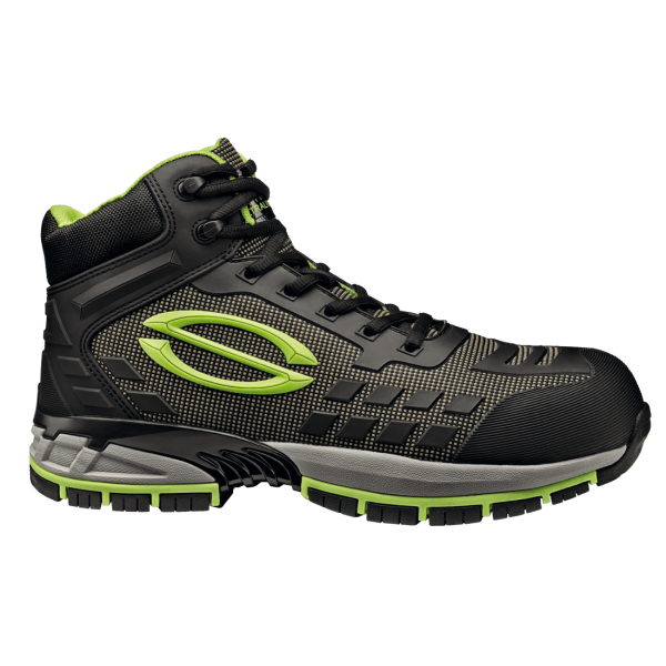 Dielektrikus bakancs