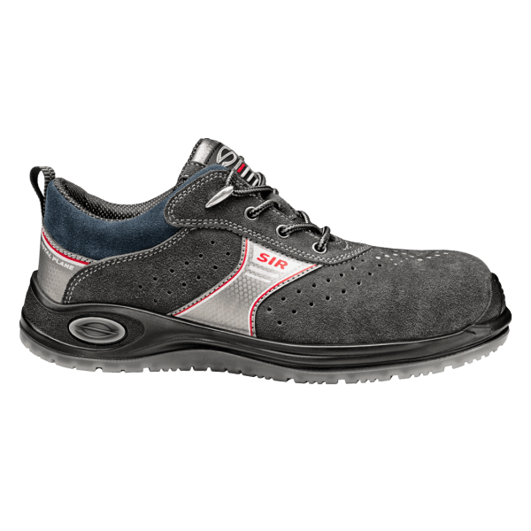 Sierra munkavédelmi cipő