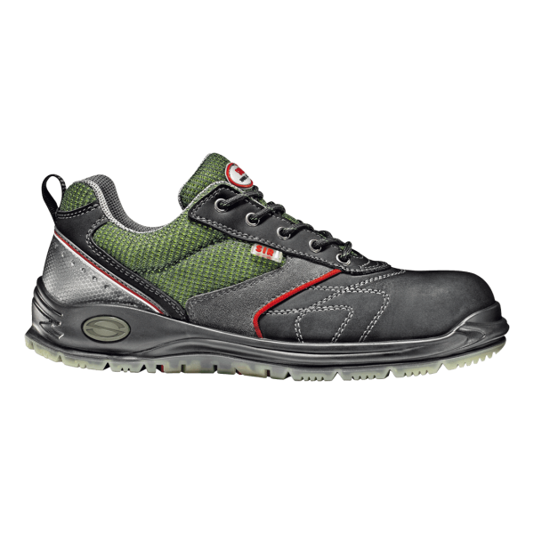 Yucon munkavédelmi cipő