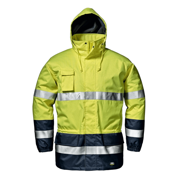 Microlines Split kabát