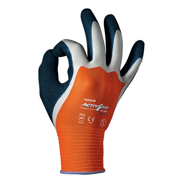 Active Grip 325 munkavédelmi kesztyű