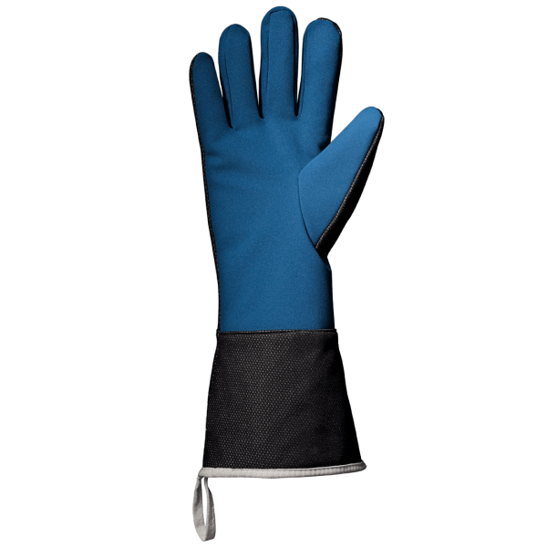 Cryogenic munkavédeli kesztyű