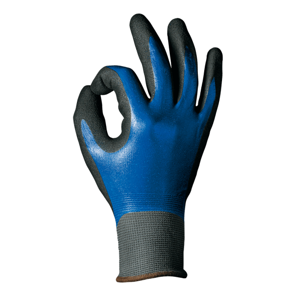 Geko munkavédelmi kesztyű