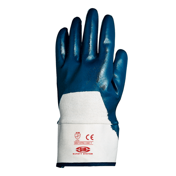 Miro Extra munkavédelmi kesztyű