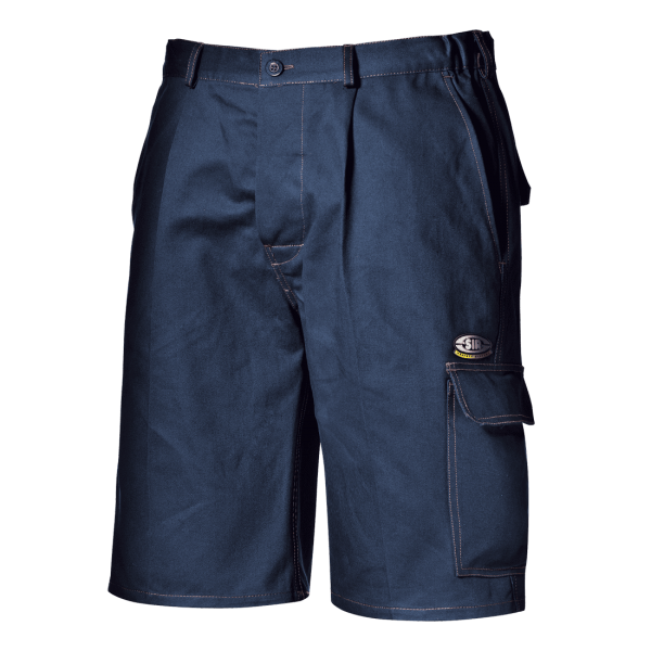 Munkavédelmi rövidnadrág