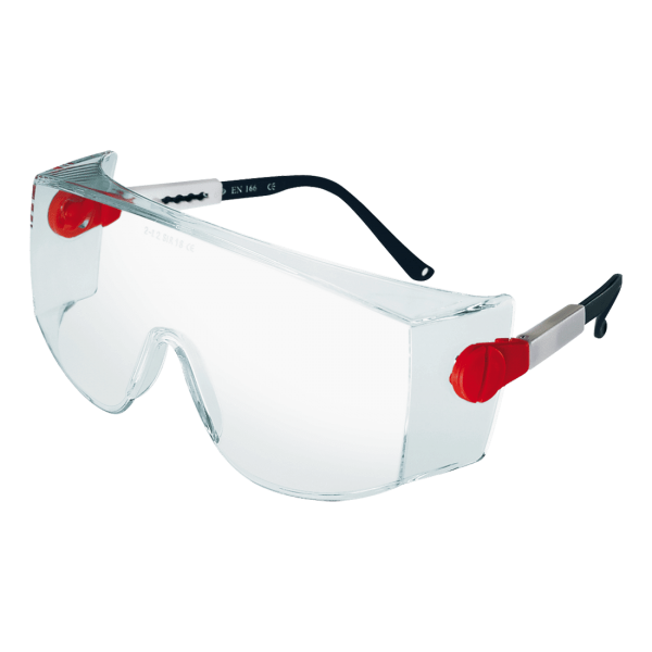 Terra Over szemüveg