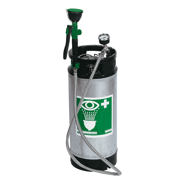 hordozható szemmosó