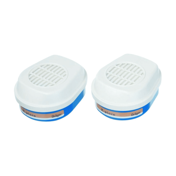 Kombinált bayonett szűrő